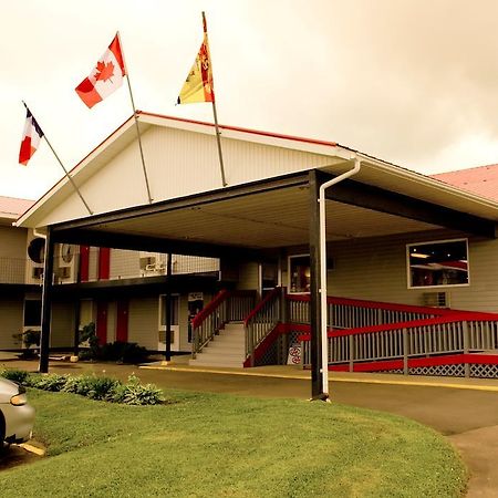 Seely'S Motel Shediac Luaran gambar