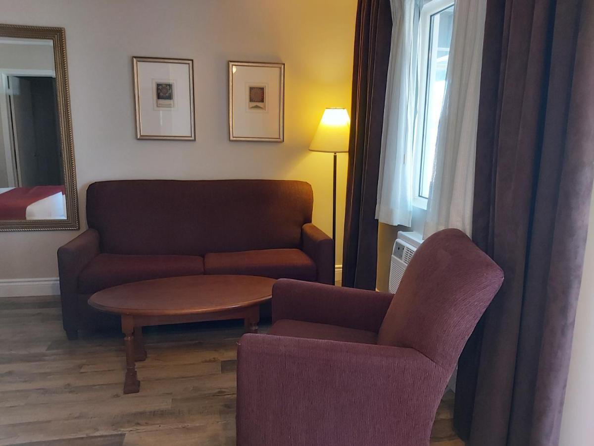 Seely'S Motel Shediac Luaran gambar