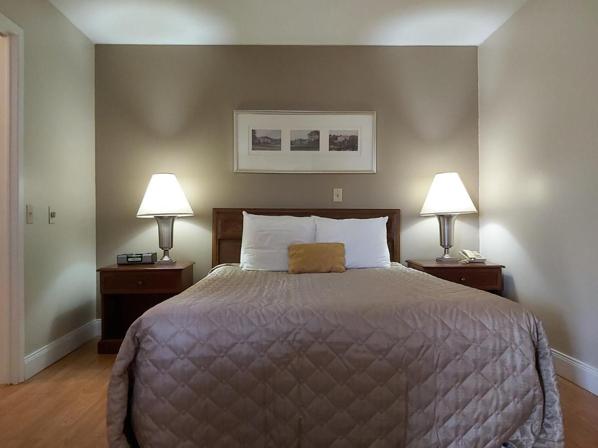 Seely'S Motel Shediac Luaran gambar