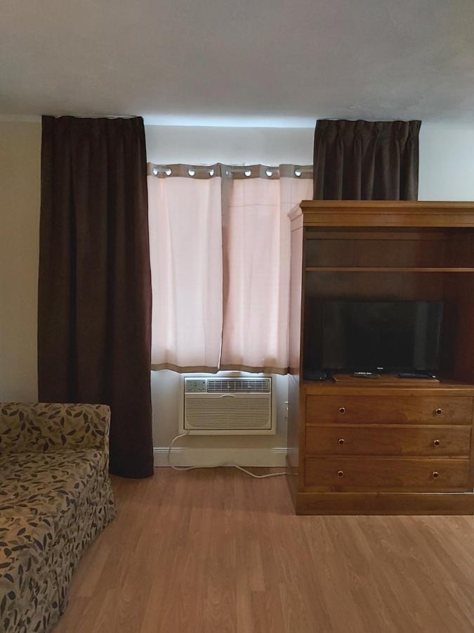 Seely'S Motel Shediac Luaran gambar