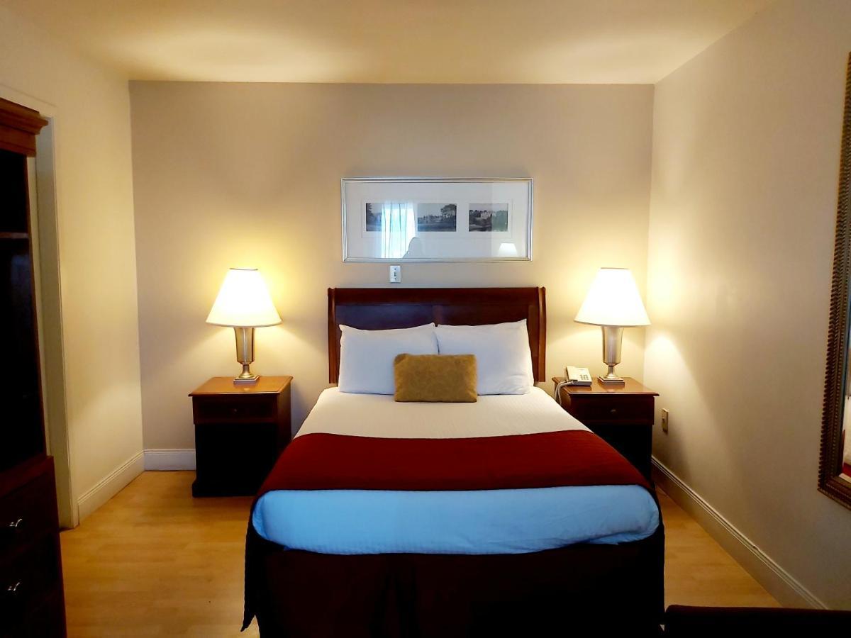 Seely'S Motel Shediac Luaran gambar