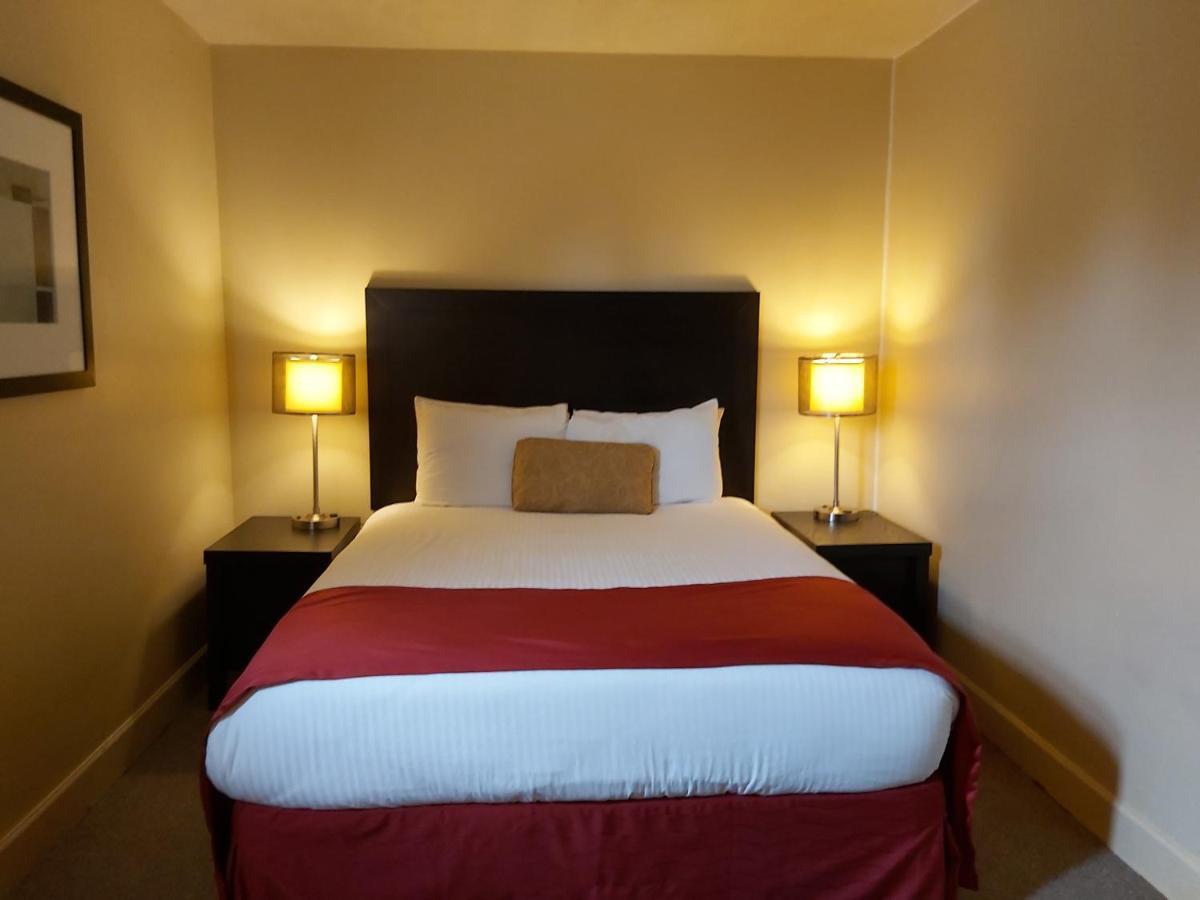 Seely'S Motel Shediac Luaran gambar