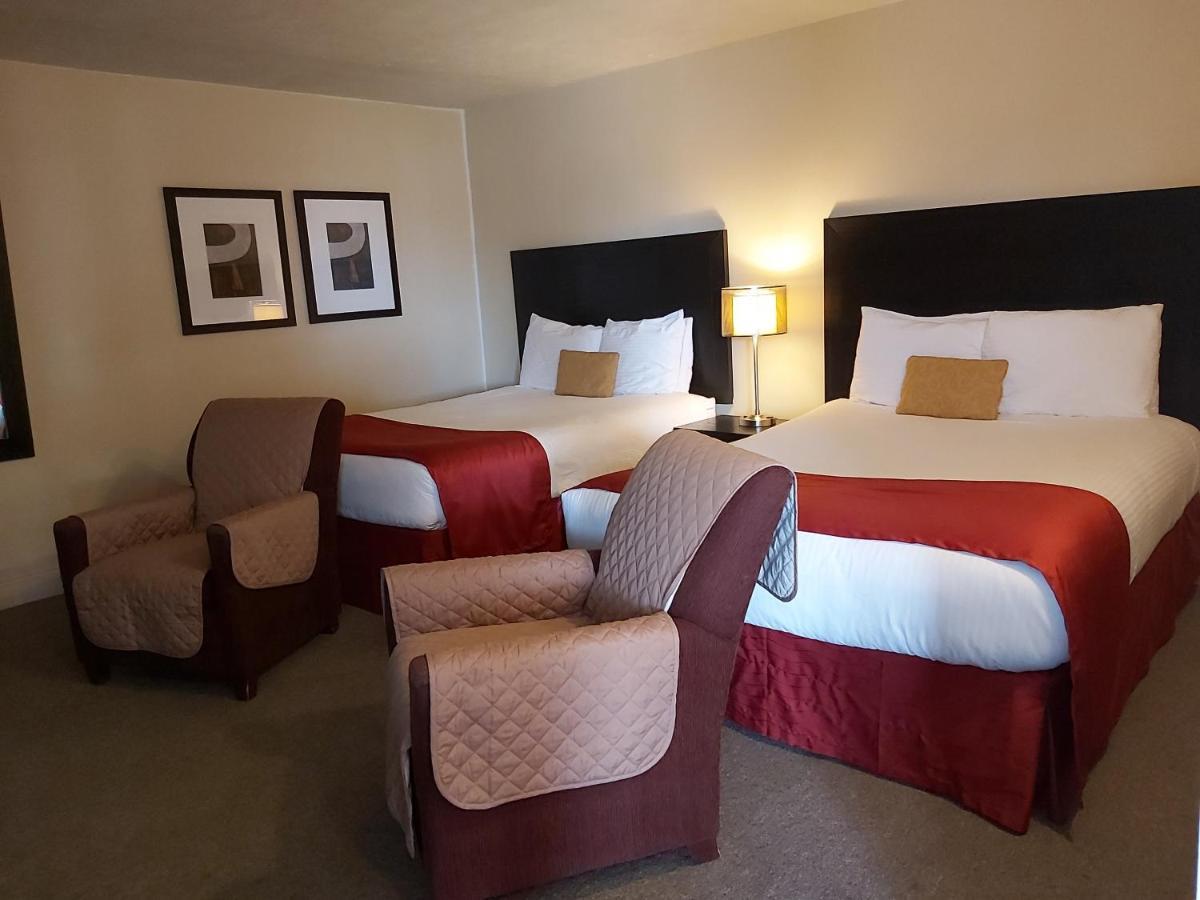Seely'S Motel Shediac Luaran gambar