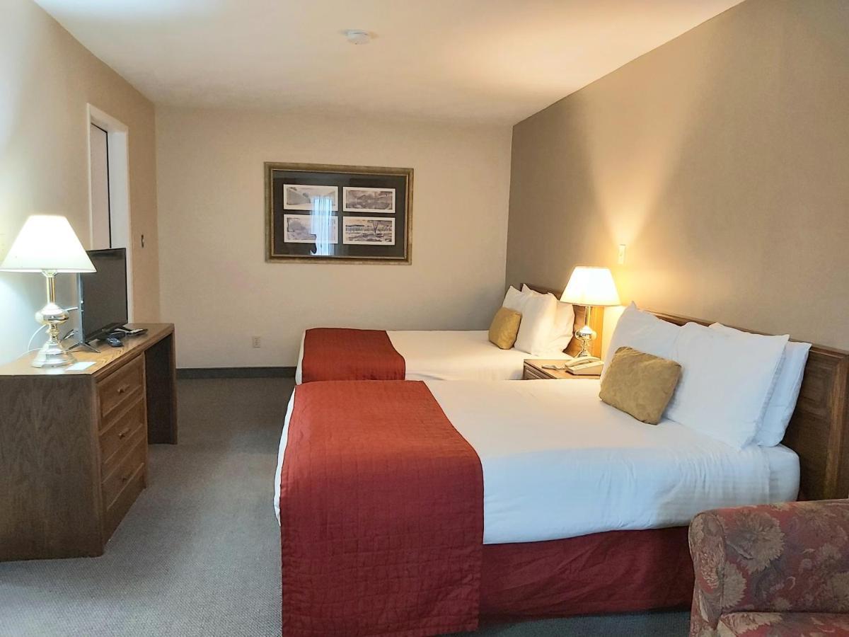 Seely'S Motel Shediac Luaran gambar