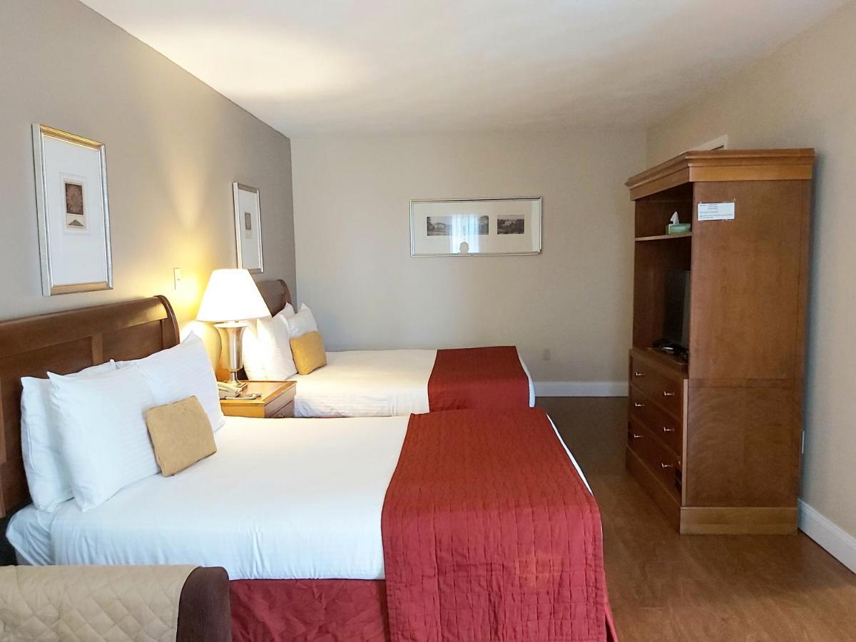 Seely'S Motel Shediac Luaran gambar