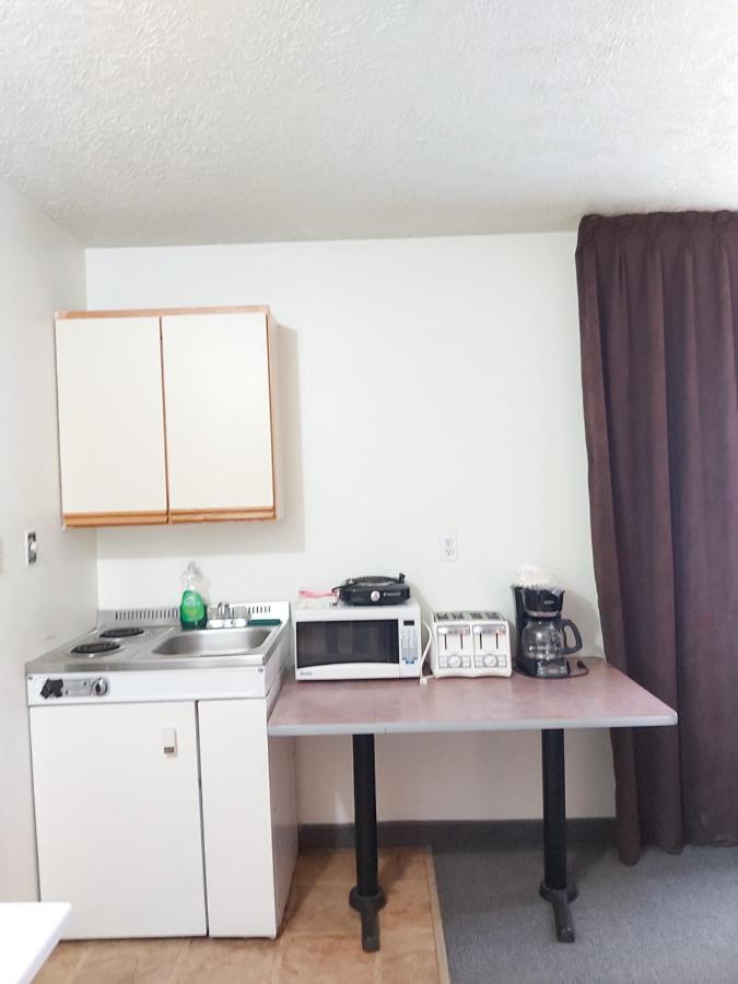 Seely'S Motel Shediac Luaran gambar