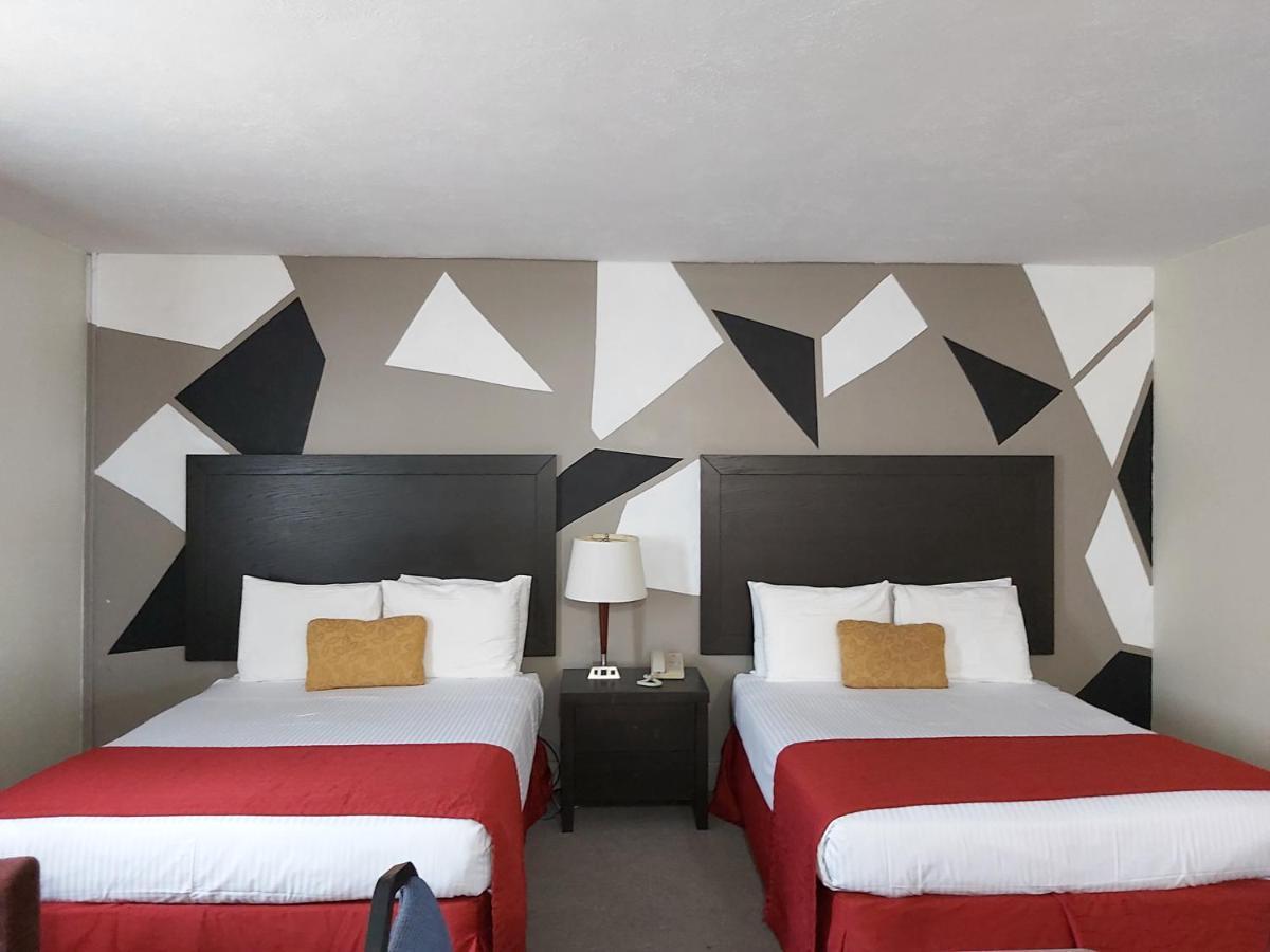 Seely'S Motel Shediac Luaran gambar