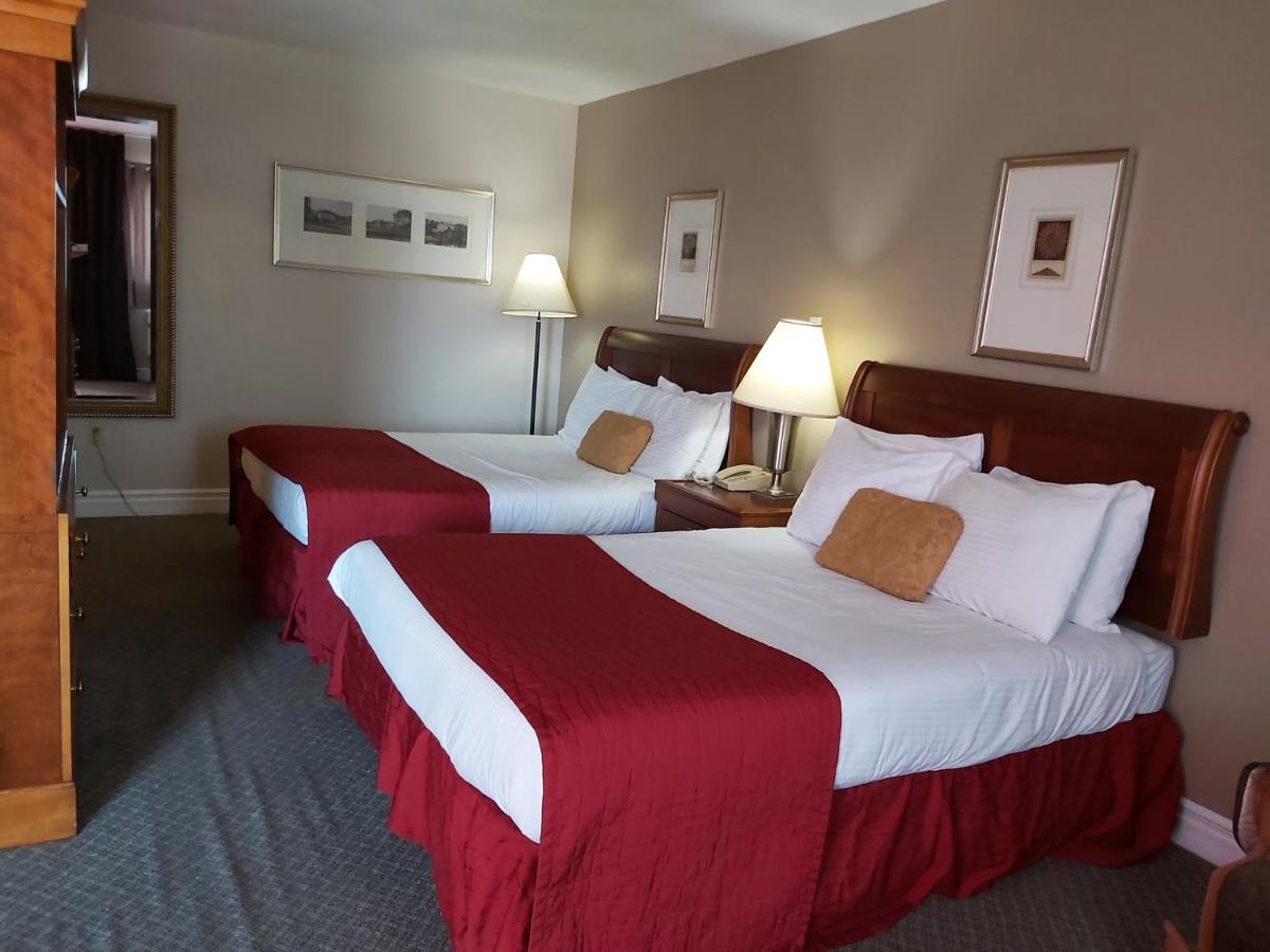 Seely'S Motel Shediac Luaran gambar