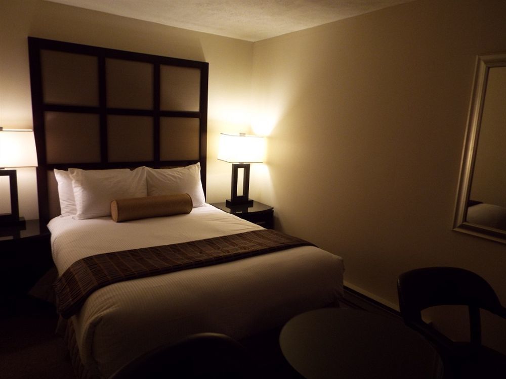 Seely'S Motel Shediac Luaran gambar