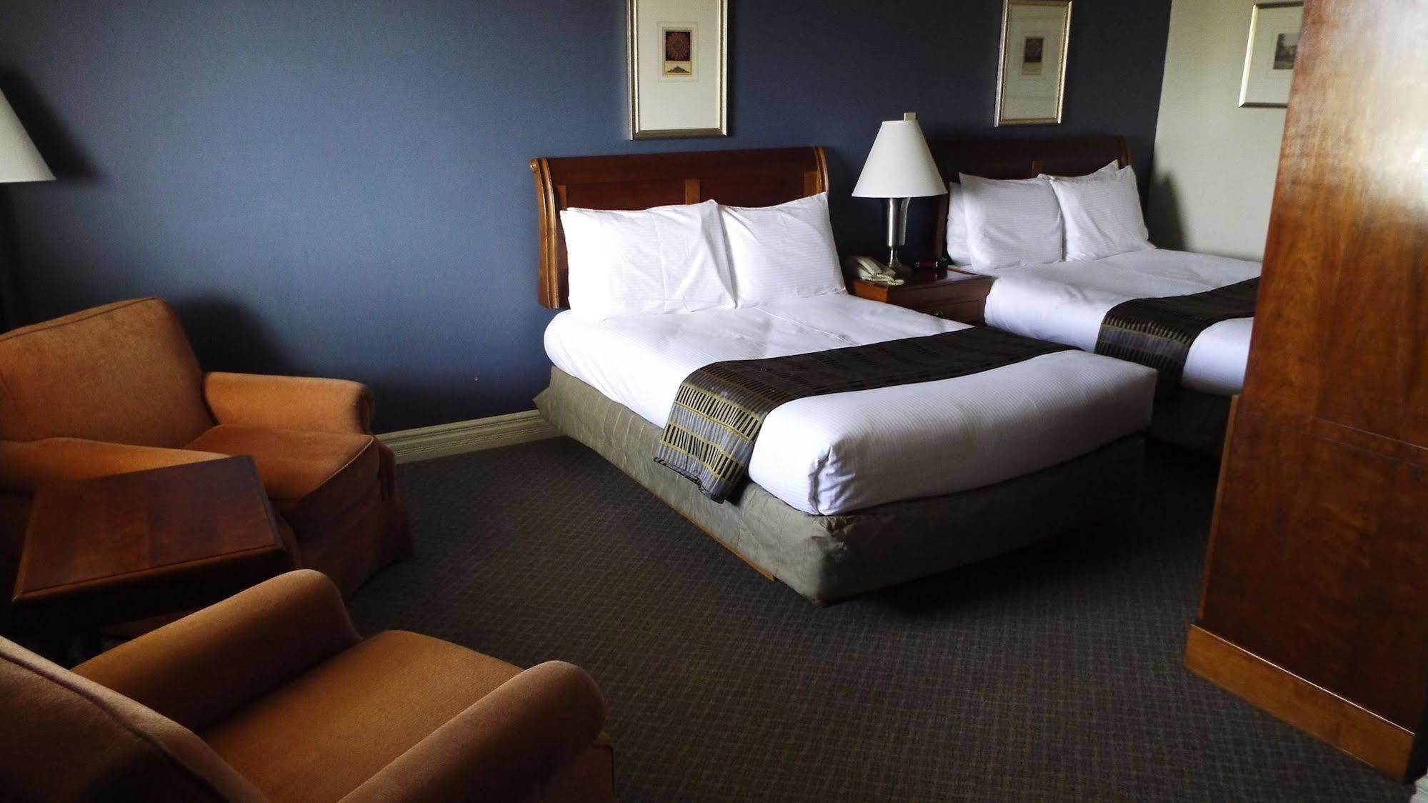 Seely'S Motel Shediac Luaran gambar