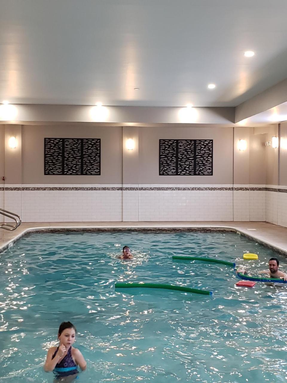 Seely'S Motel Shediac Luaran gambar