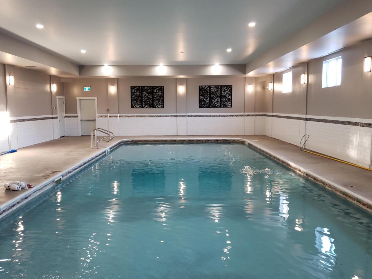 Seely'S Motel Shediac Luaran gambar