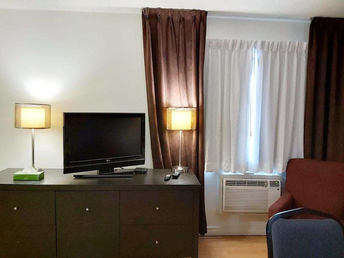 Seely'S Motel Shediac Luaran gambar