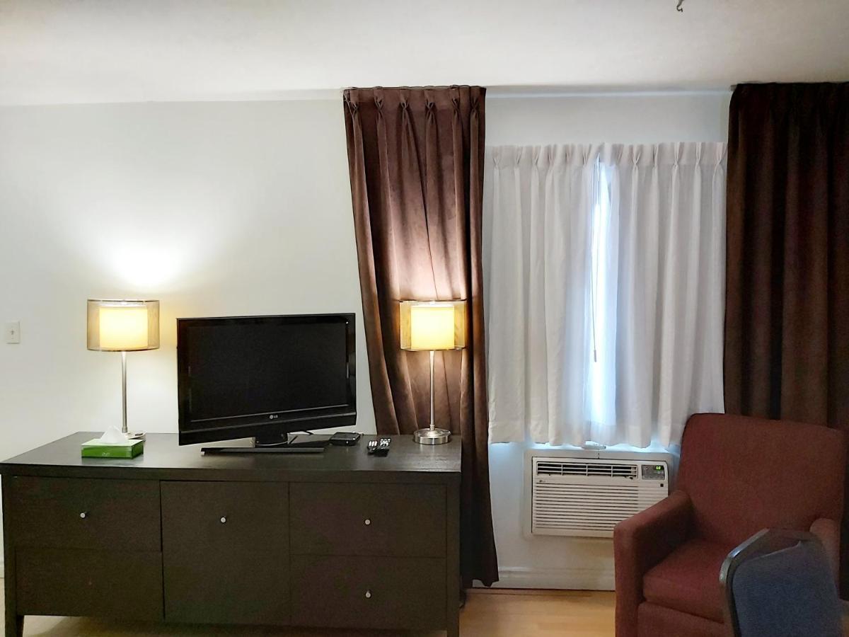 Seely'S Motel Shediac Luaran gambar