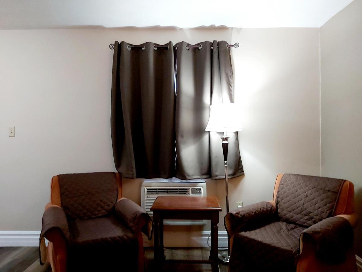 Seely'S Motel Shediac Luaran gambar