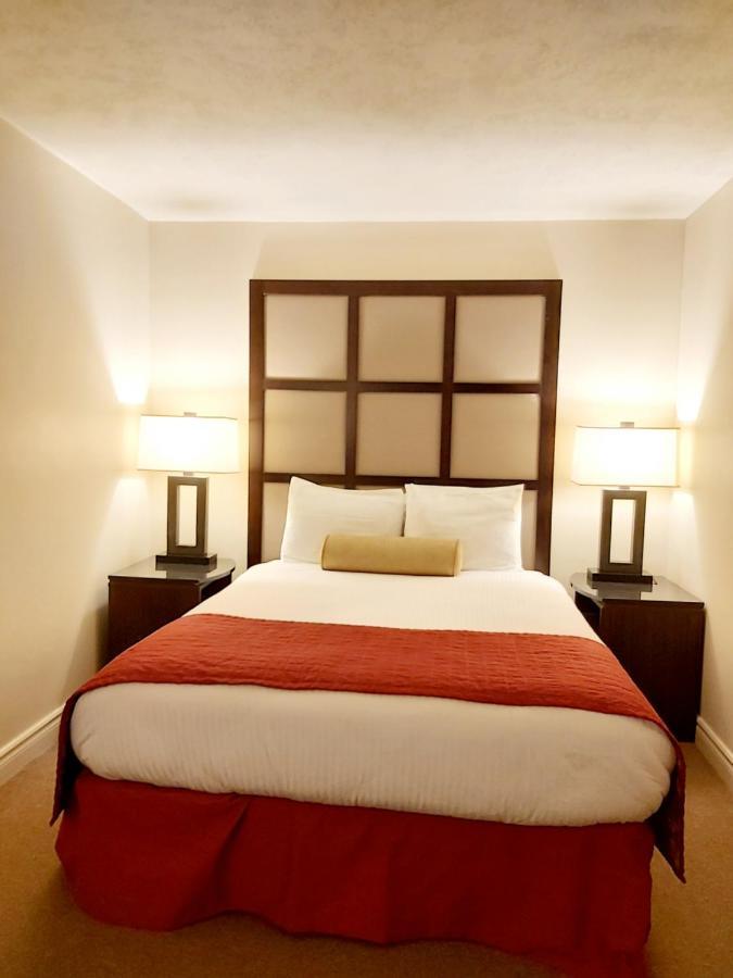 Seely'S Motel Shediac Luaran gambar
