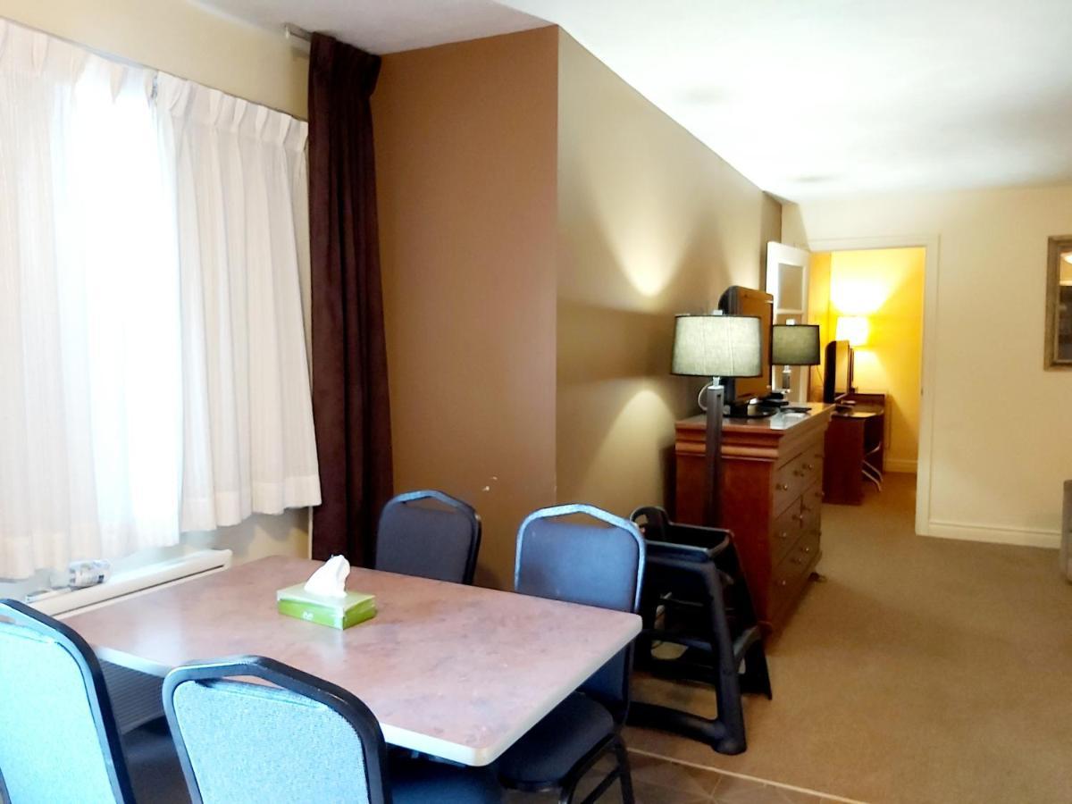 Seely'S Motel Shediac Luaran gambar