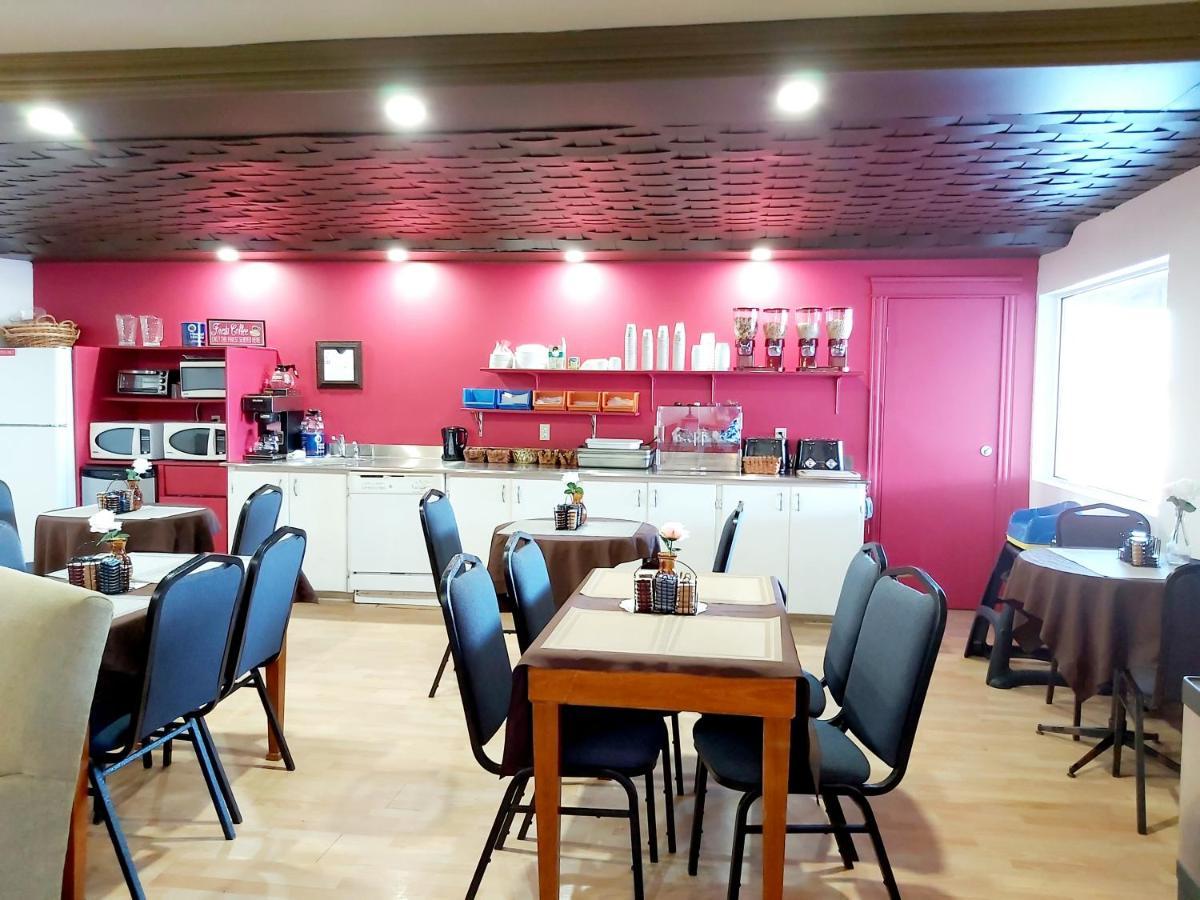 Seely'S Motel Shediac Luaran gambar