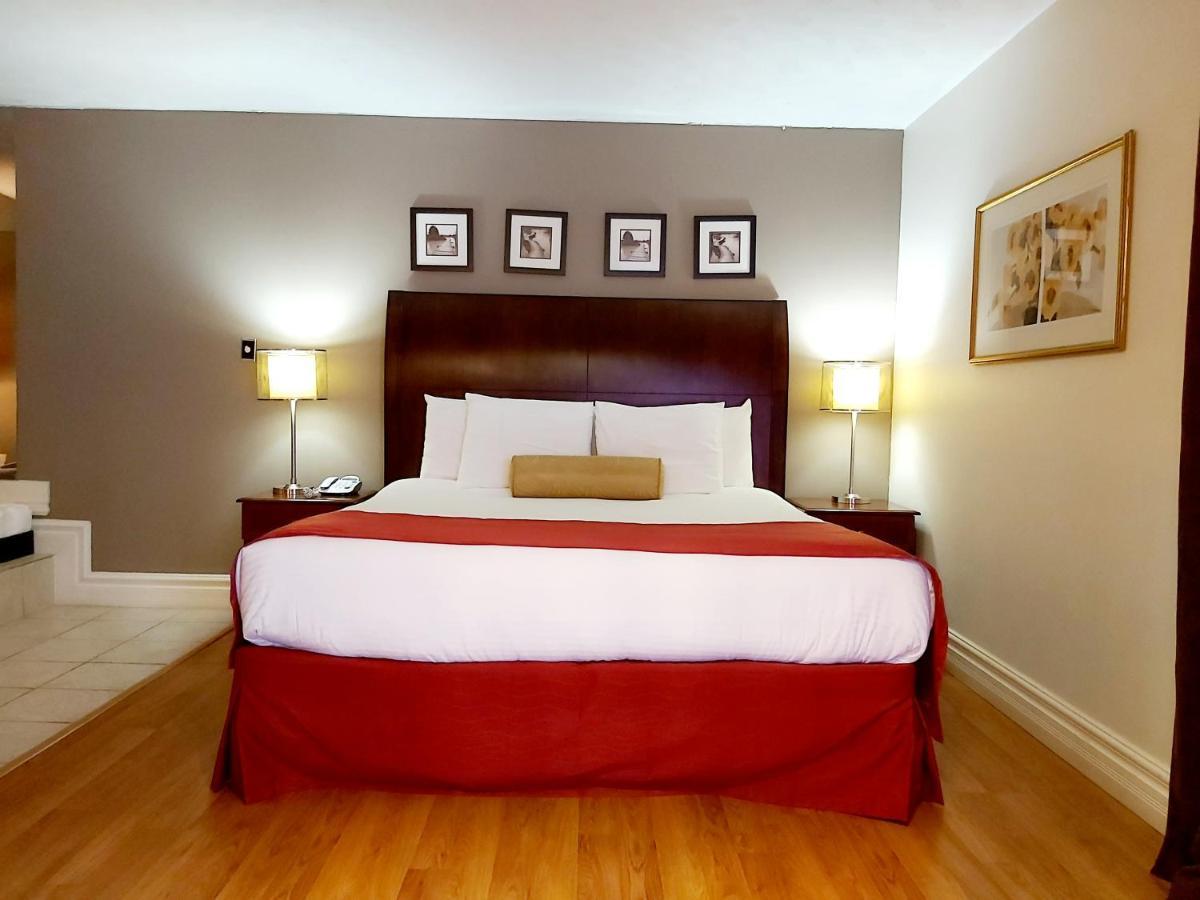 Seely'S Motel Shediac Luaran gambar