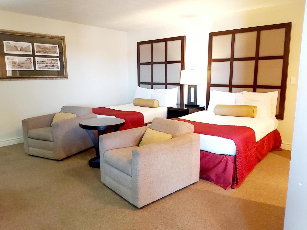 Seely'S Motel Shediac Luaran gambar