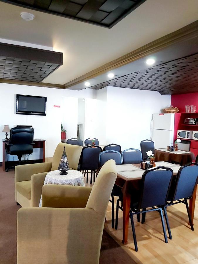 Seely'S Motel Shediac Luaran gambar