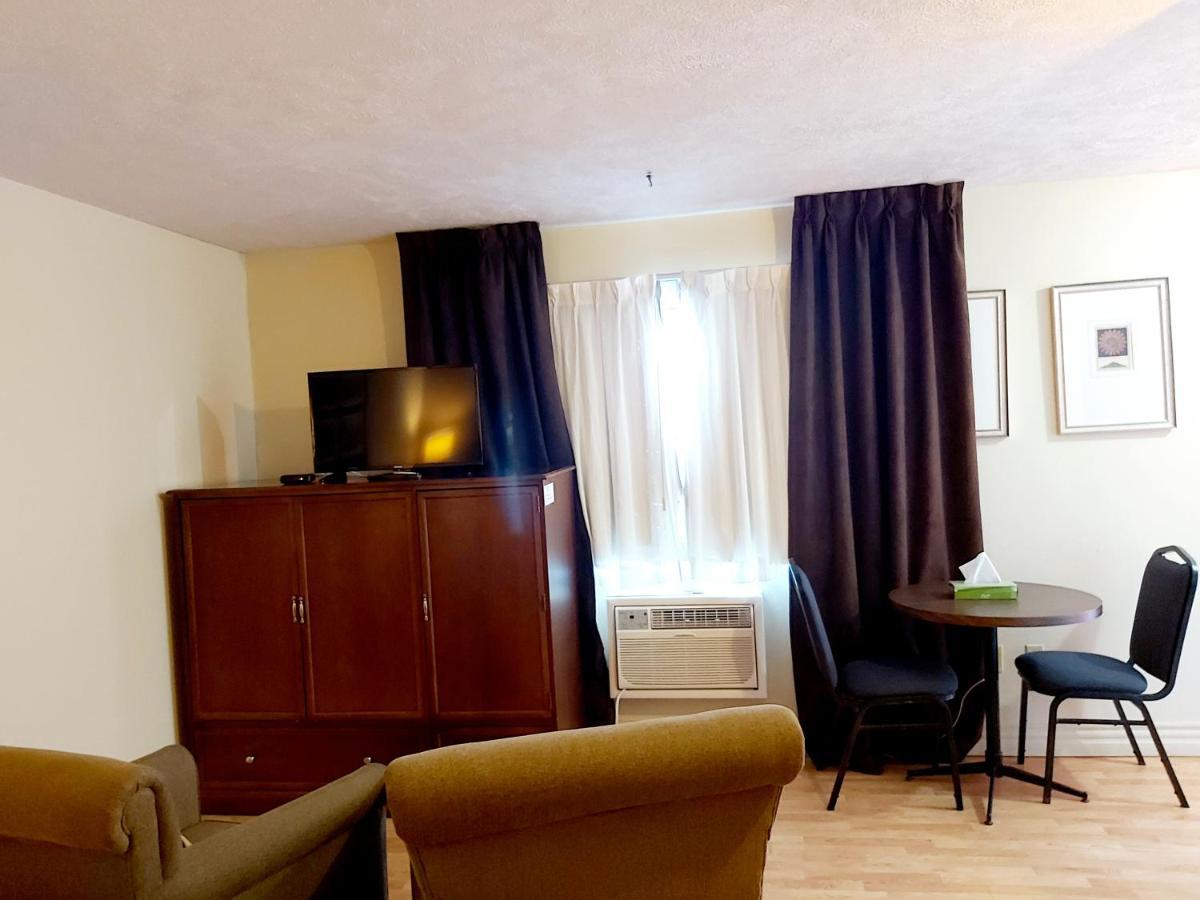 Seely'S Motel Shediac Luaran gambar