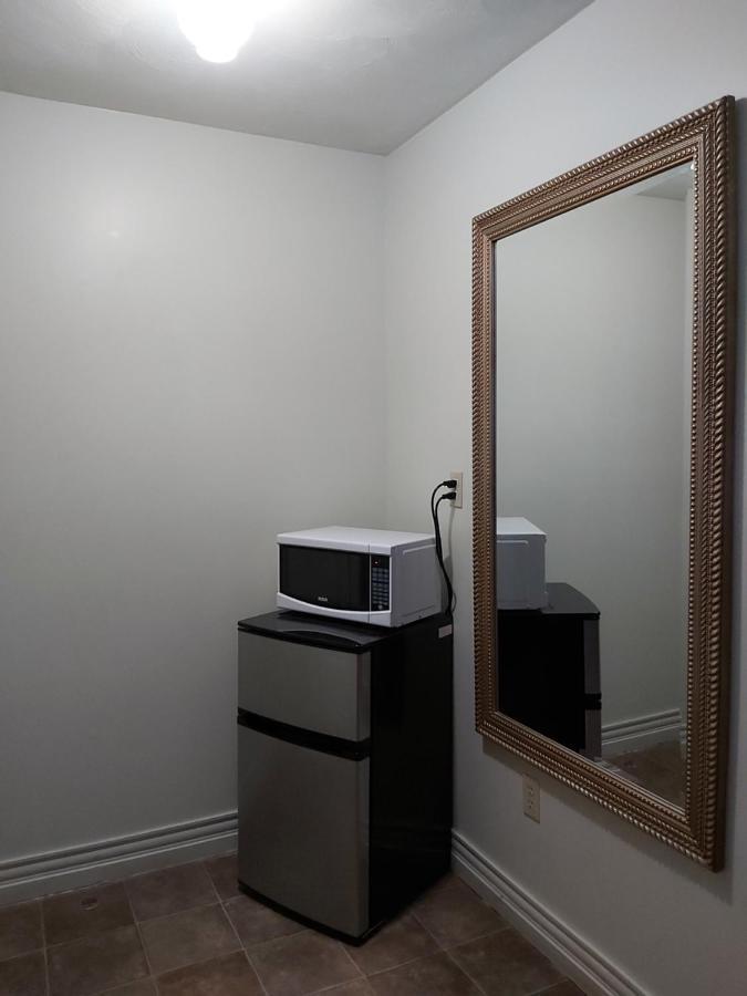 Seely'S Motel Shediac Luaran gambar
