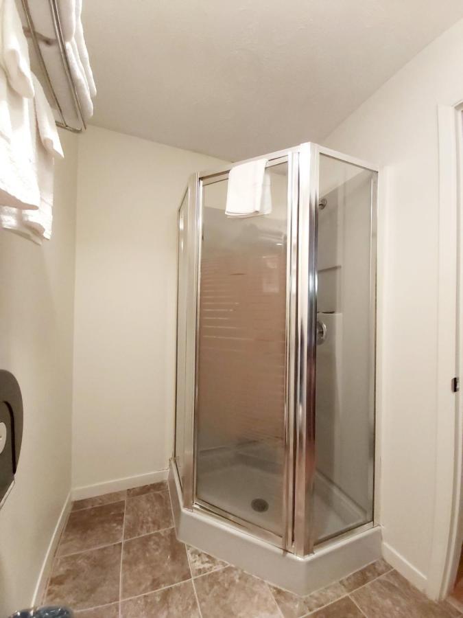 Seely'S Motel Shediac Luaran gambar