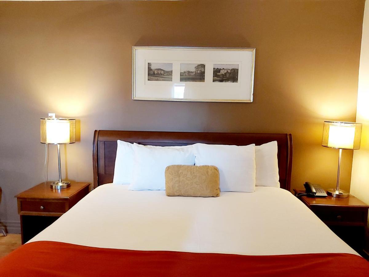 Seely'S Motel Shediac Luaran gambar