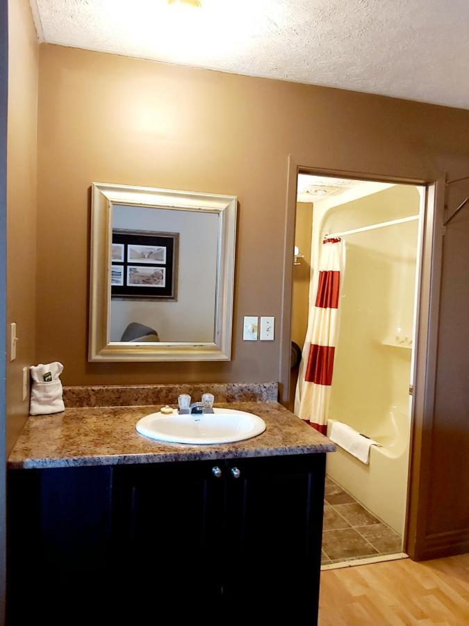 Seely'S Motel Shediac Luaran gambar