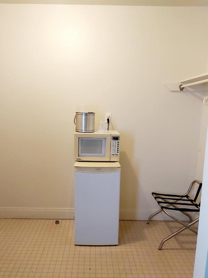 Seely'S Motel Shediac Luaran gambar
