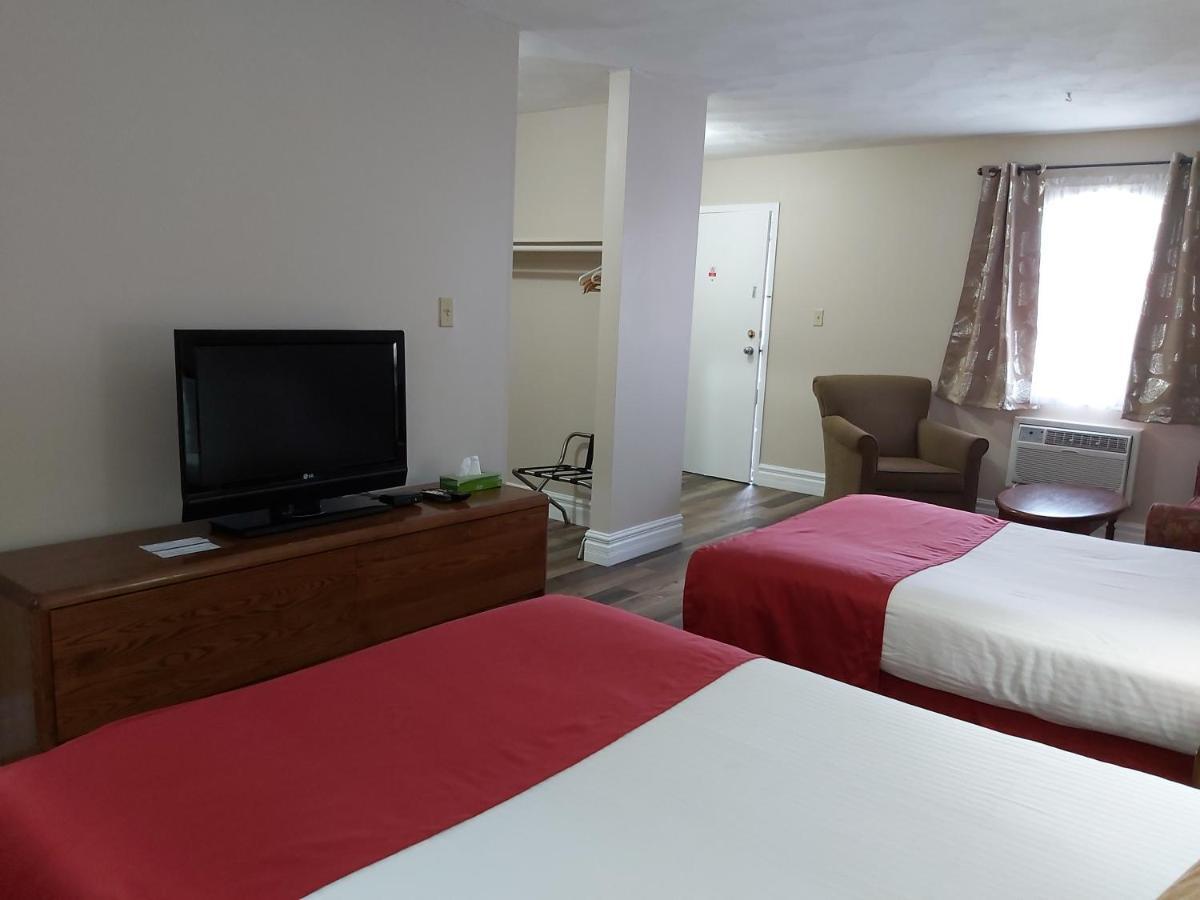 Seely'S Motel Shediac Luaran gambar
