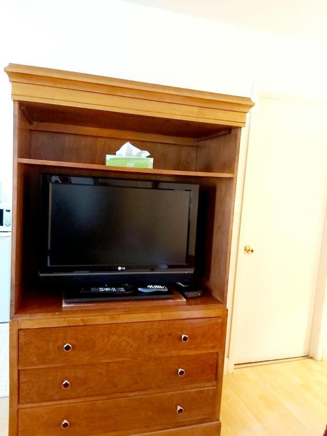 Seely'S Motel Shediac Luaran gambar