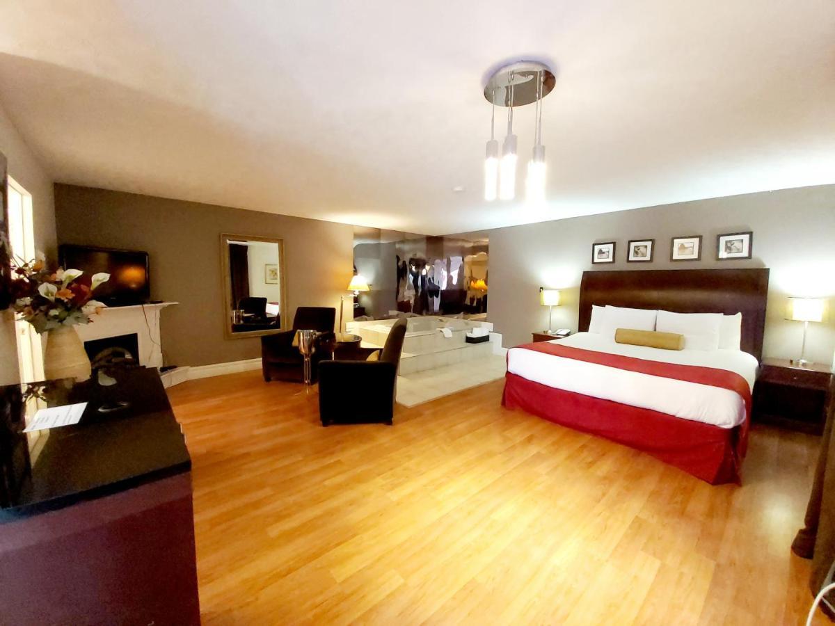 Seely'S Motel Shediac Luaran gambar