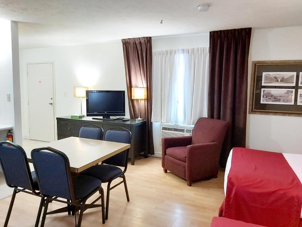 Seely'S Motel Shediac Luaran gambar